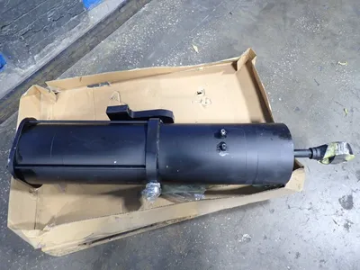 Hydraulic Cylinder