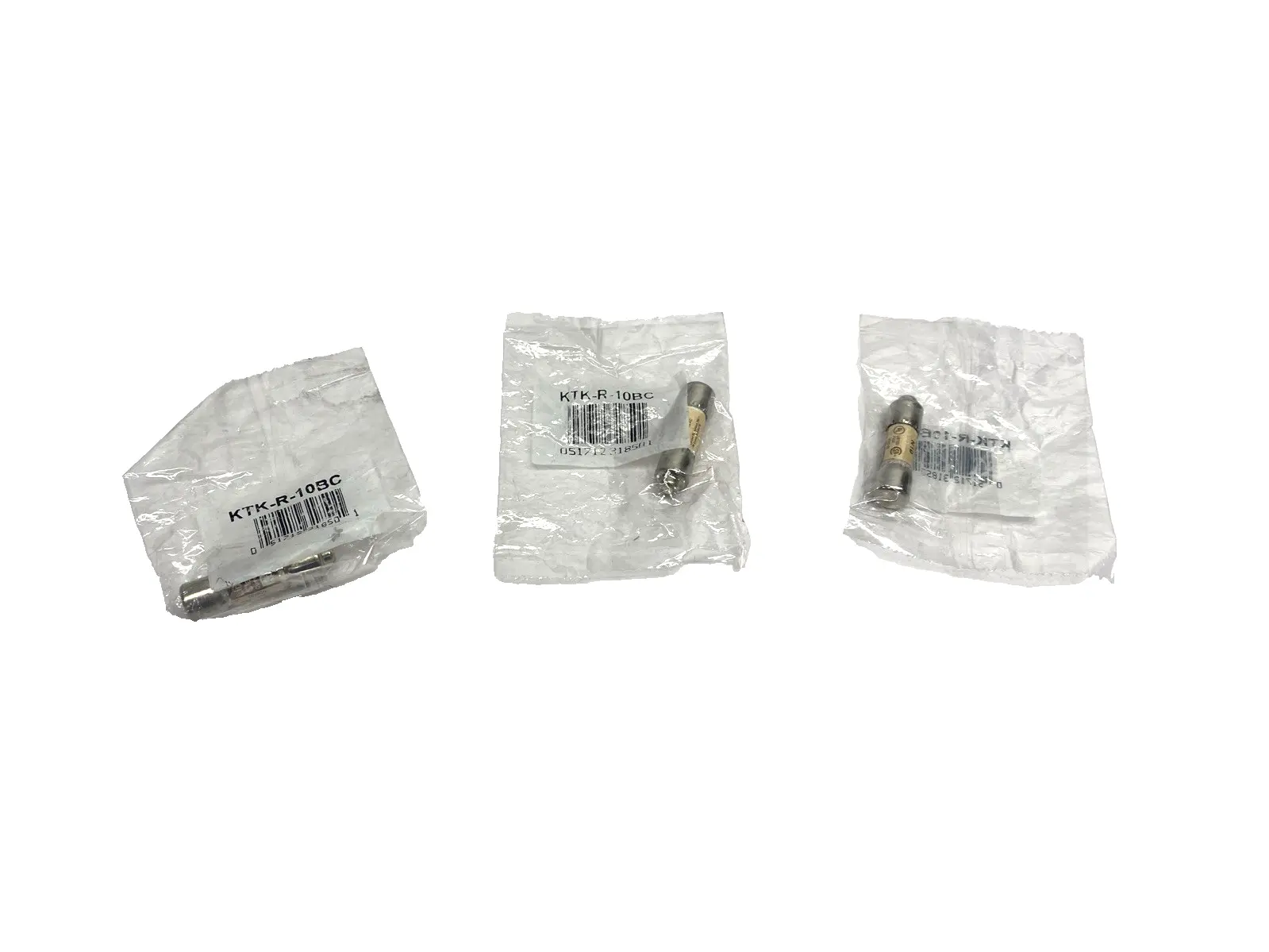 New | in-Stock Bussmann KTK-R-10BC Fuses Michigan US | Maverick Industrial Sales #1391050