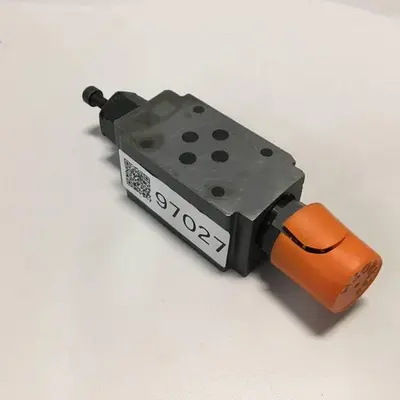 USED REXROTH Z2FS62412QV