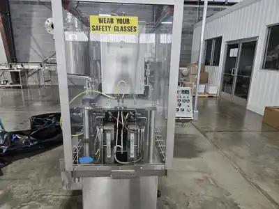 USED 1900 NIMCO 550 QL