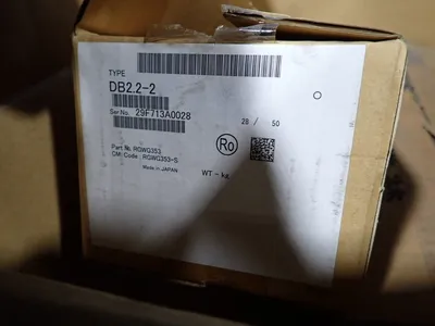 NEW FUJI ELECTRIC DB2.22
