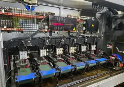 Used 2018 TAKAMAZ XL-100 CNC Lathes Ohio US | Toolquip, Inc. #1259307