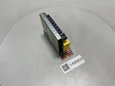 USED TOKIMEC EPAB-X-2-L-11