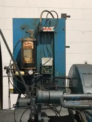 Used WATERBURY FARREL #60 Thread Rollers | Walden Machinery #1288877
