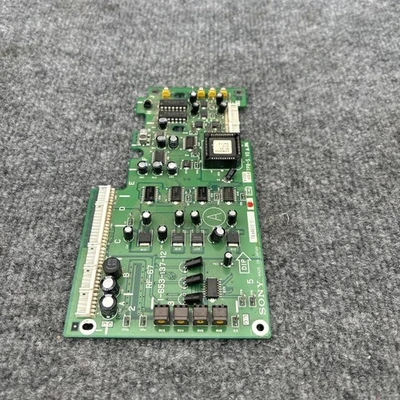 Used Sony A-8263-470-A Printed Circuit Boards (PCB) California US | Davliegogo LLC #1707647