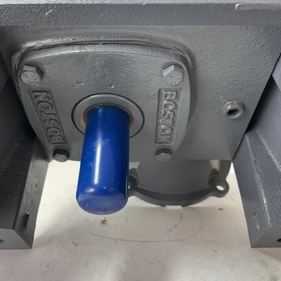 NEW Boston Gear F724E-20-B7-G6