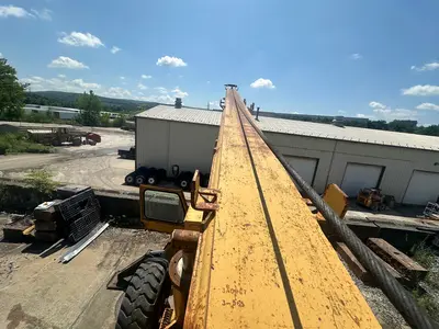 Used 1973 GROVE RT58 Mobile Cranes Pennsylvania US | Proxy Equipment #1382942