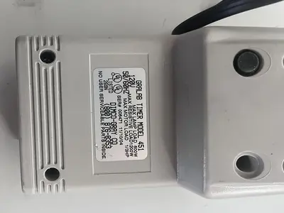 USED GRALAB 451