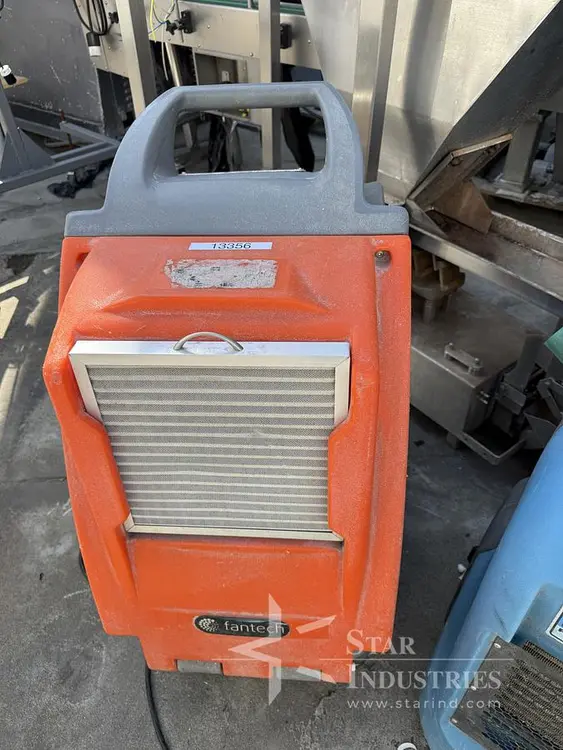 Used FANTECH _UNKNOWN_ Dehumidifiers | Star Industries #1253695