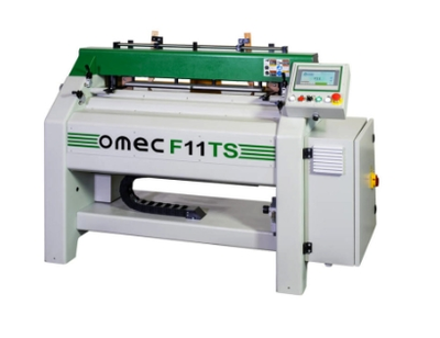 NEW OMEC F11