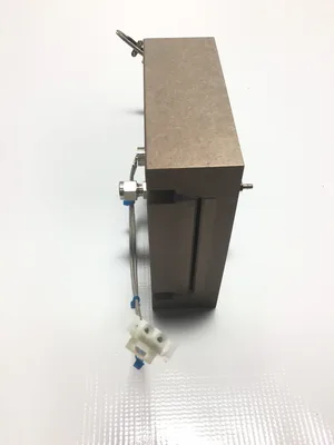 PSE&G Co M0001352 Ultra High Frequency (UHF) RFID Antenna