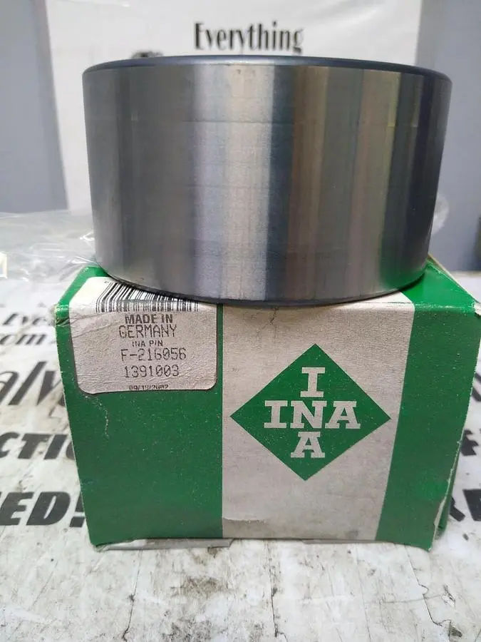 New | in-Stock INA F-216056 Misc Electrical & Power Parts Ohio US | Surplus Asset Holdings #1237627