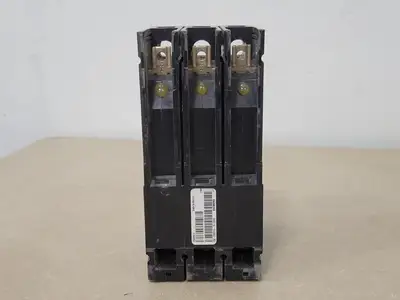 USED SIEMENS ED43B015