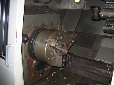 USED 1988 MORI SEIKI