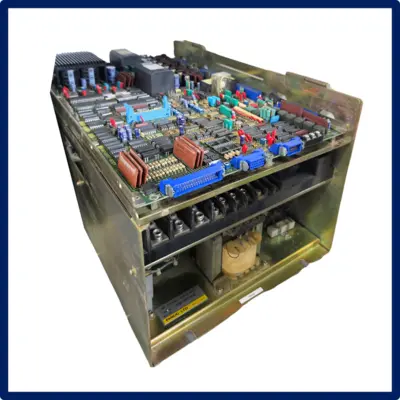 USED FANUC A06B-6044-H106