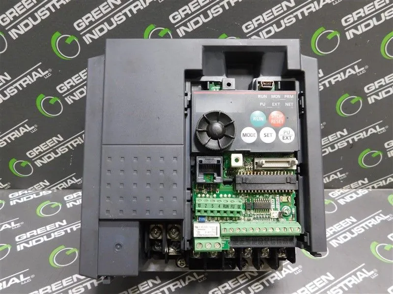 USED MITSUBISHI FR-E740-0.75K