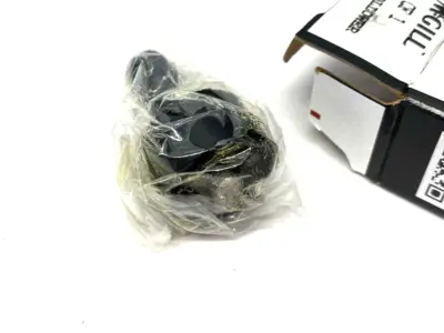 New | in-Stock McGill Crowned & Flat Cam Follower, 1" Diameter, 0.625" Width CF 1 Bearings Michigan US | Maverick Industrial Sales #1401532