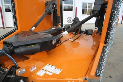 New | in-Stock 2026 WOODS BW20.71 Flex-Wing Rotary Cutters Pennsylvania US | Zimmerman Farm Service #1410422