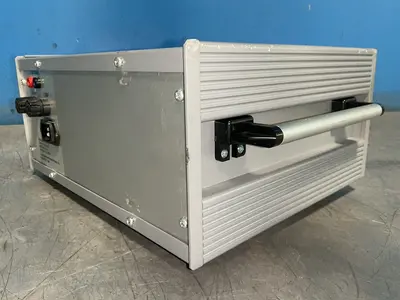 Used AIRCRAFT INSTRUMENT SUPPORT SERVICES INC. 9712 Stroboscopes Ohio US | HGR 24 #1572211