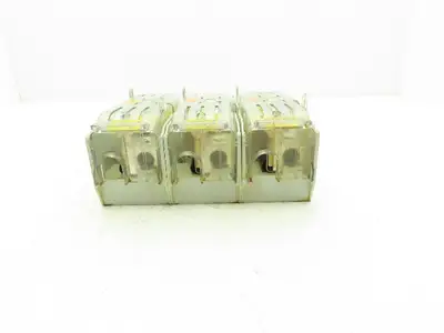 Used EATON BUSSMAN _UNKNOWN_ Fuses Indiana US | Arrow Industrial #1316869