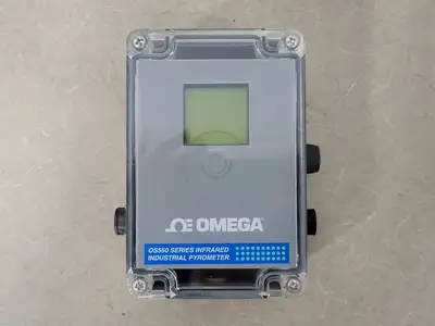 NEW OMEGA OS552-MA-3
