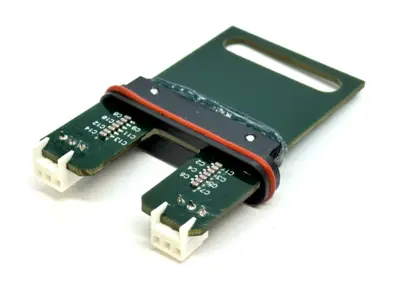 Used Saunders & Associates 0000912-03 Printed Circuit Boards (PCB) Michigan US | Maverick Industrial Sales #1397728