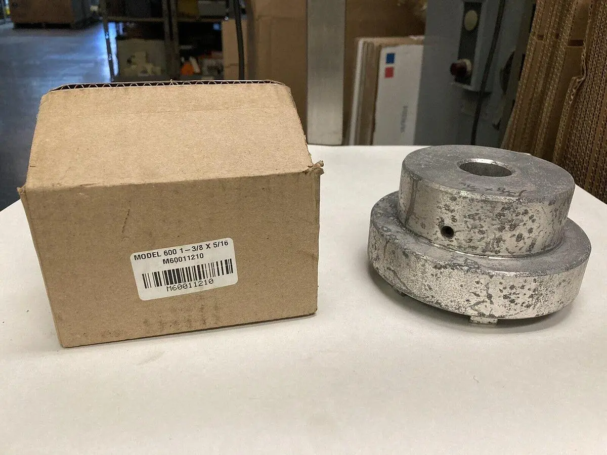New | in-Stock MAGNALOY 11210-0M600 A.C. Motors | Surplus Asset Holdings #1204275