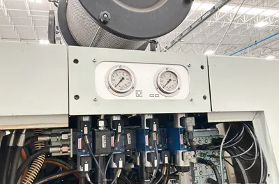 USED 2020 BLM ADIGE EM80