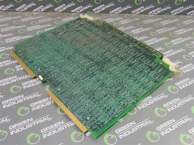 Foxboro F0109BW-D Security Control Board F8629D Used
