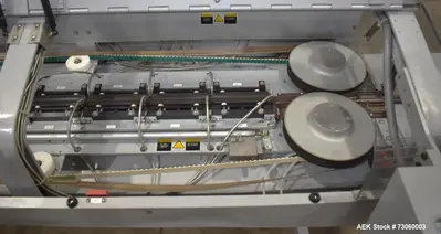 Used BOSCH SCH-S Sealers Illinois US | Aaron Equipment #86630
