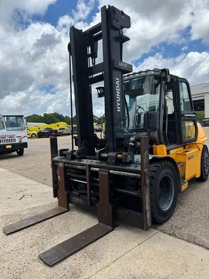 2019 HYUNDAI 80D-9 Forklifts | JYC EQUIPMENT (2)