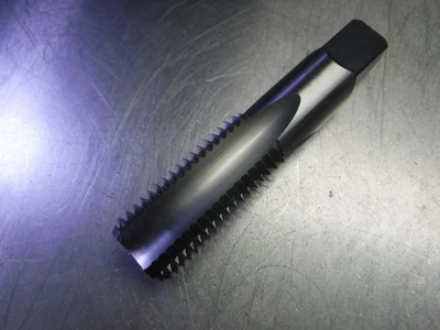 Nachi 1.5-6 NC GH4,4 Flute HSS Bottom Tap 1 1/2-6 NC B GH4 L911/64343 (LOC3423B)