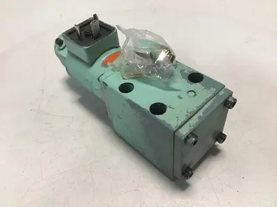 Used DAIKIN MEV16BLFF6B100-T3-434 Valves/Fittings Michigan US | Ideal Machinery #1304241