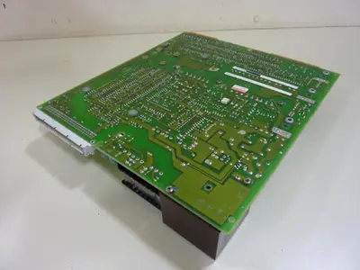 USED SIEMENS 6SC6100-0GB12
