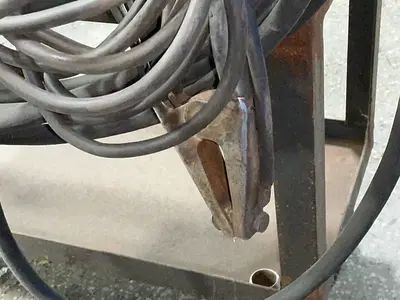 Used MILLER SPECTRUM 2050 Plasma Welders Ohio US | HGR 24 #1506558