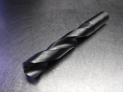 CTMI 19.50mm Coolant Thru Carbide Drill 5xd 19.50x20.00x101x153IK ALCRN (LOC3234)