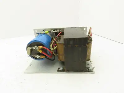 ACME Electric 500B24H Standard Power Supply 24VDC 20A 115/230V