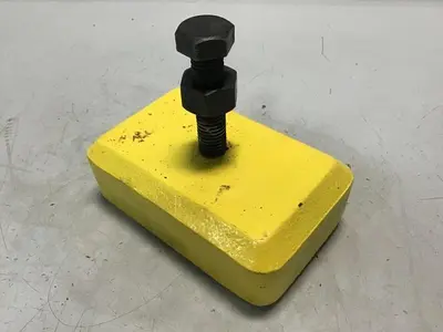 USED UNISORB LR-2000