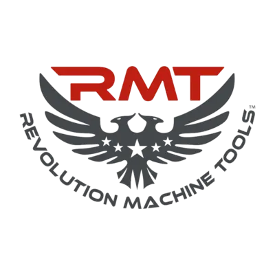 REVOLUTION MACHINE TOOLS