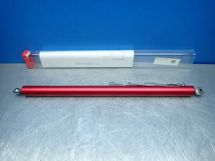 New | in-Stock ALLIANCE SENSORS GROUP LRLI27350R0020A Transducers Ohio US | HGR 24 #901152