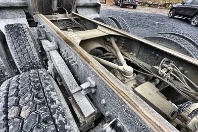 Used 2020 MACK GRANITE GR64F Dump trucks New Jersey US | Proxy Equipment #1378321