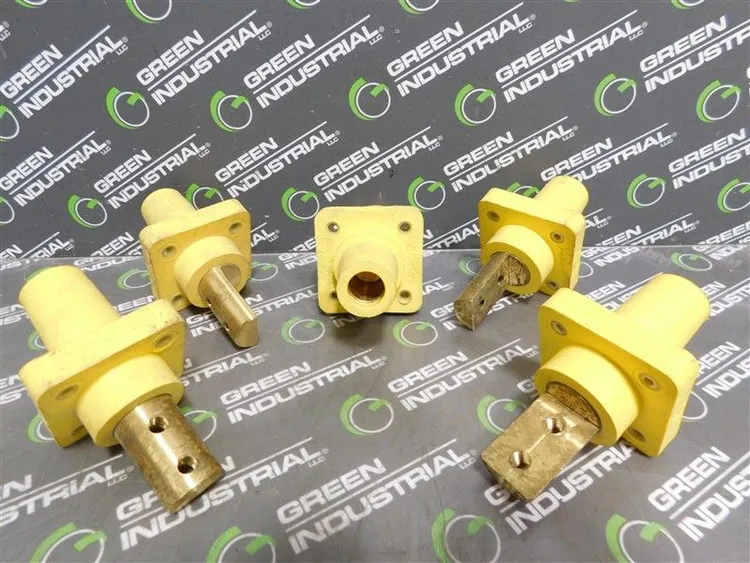 Used EATON E1016-1726BB Relays & Switches | Green Industrial #669881