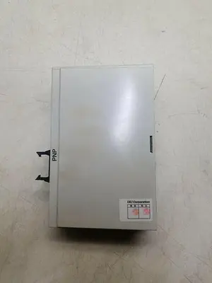 USED ROBO CYLINDER RCP-C-SMI-P