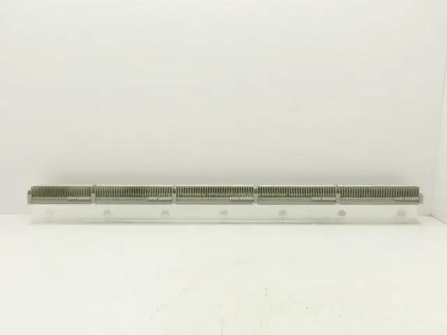 Phoenix Contact USK 4 Terminal Block DIN Rail 1 Meter Lot of 150+
