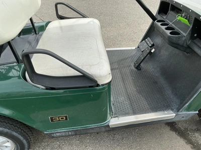USED 2005 EZ-GO TXT 36V