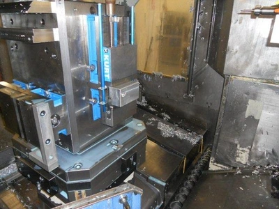 USED 1993 HITACHI SEIKI