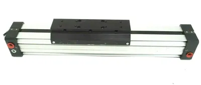 NEW NORGREN C/46150B/M/10 RODLESS PNEUMATIC CYLINDER 50MM C46150BM10