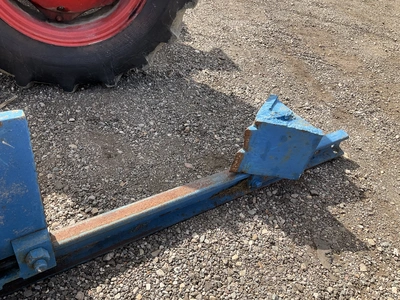 Used _UNKNOWN_ _UNKNOWN_ Skid Steer Log Splitters Michigan US | Miedema Asset Management Group #1476330