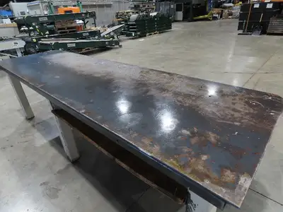 Used ARROW INDUSTRIAL SALES _UNKNOWN_ Welding Machinery (Other) Indiana US | Arrow Industrial #1367561