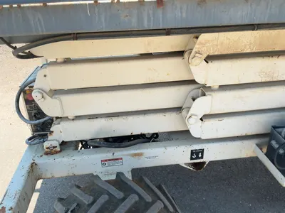 Used TEREX TS25RT Scissor Lifters Michigan US | Miedema Asset Management Group #1293126